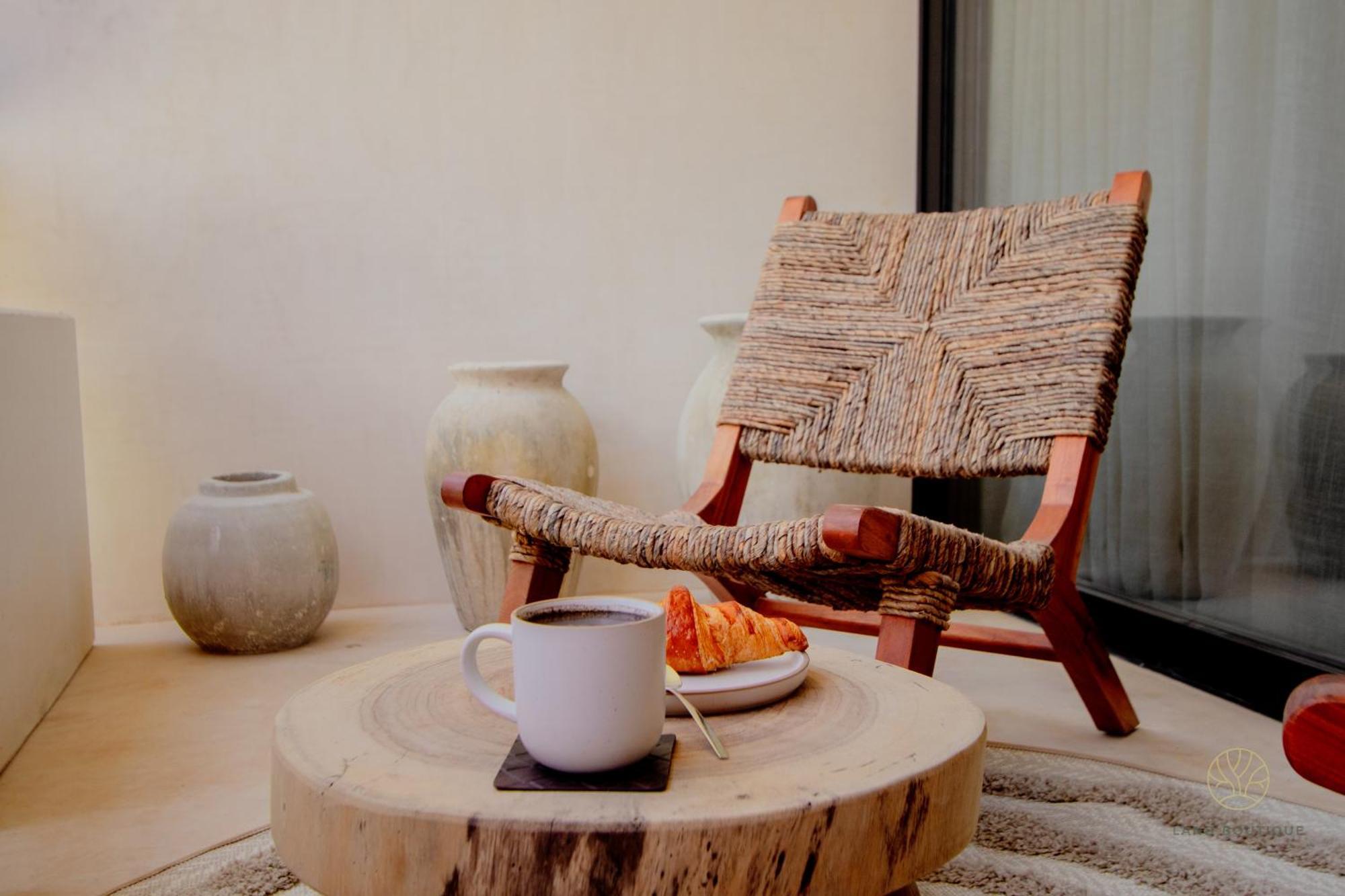 Muunek By Land Boutique Tulum Eksteriør billede