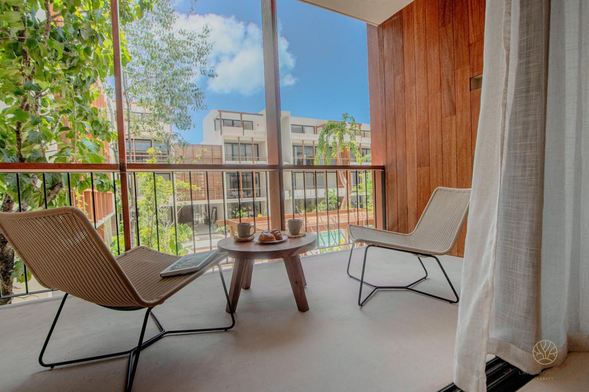 Muunek By Land Boutique Tulum Eksteriør billede