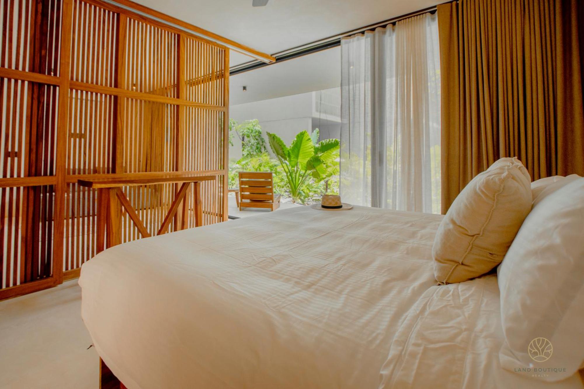 Muunek By Land Boutique Tulum Eksteriør billede
